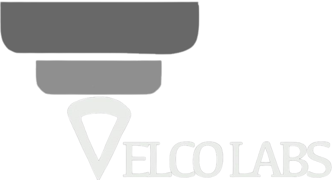 Logo da Velco Labs